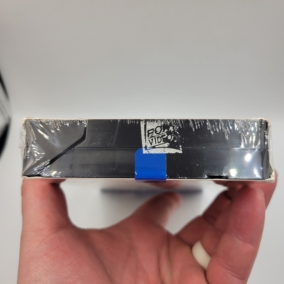 20th Century Fox Presents “Rebecca of Sunnybrook Farm” with Shirley Temple VHS - Picture 3 of 3